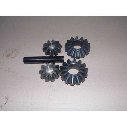 Ducato 3.0 İstavroz Dişli Takımı