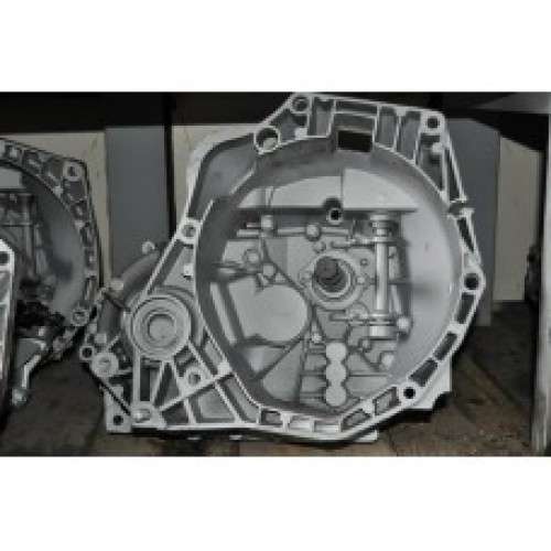 Fiat 500 1.3 Multijet Komple Şanzıman