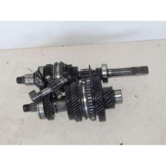 Fiat Albea Doblo 1.3 Komple Şanzıman İçli Seti