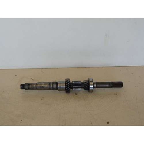 Fiat Albea Doblo 1.3 Priz Direk Mili