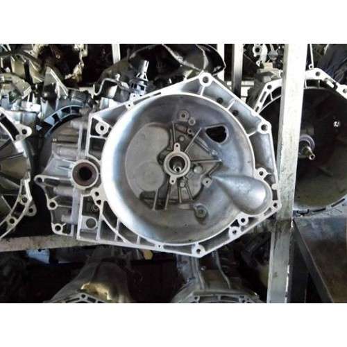 Fiat Ducato 2.3 6 İleri Komple Şanzıman