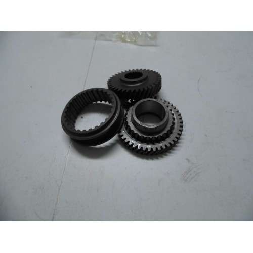 Fiat Egea 5.Vites Dişli Takım