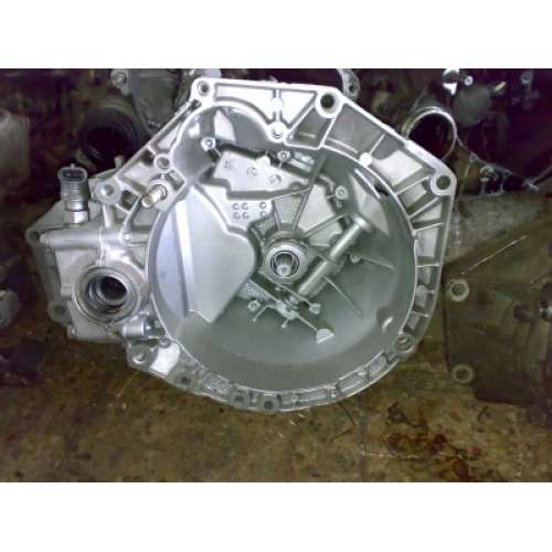 Fiat Linea 1.4 Komple Şanzıman