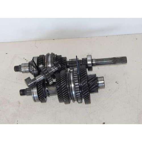 Fiat Marea Uno 1.3 Komple Şanzıman İçli Seti