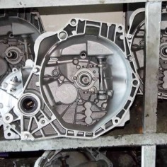 Fiat Palio 1.3 Multijet Komple Şanzıman