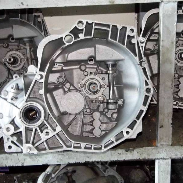 Fiat Palio 1.3 Multijet Komple Şanzıman