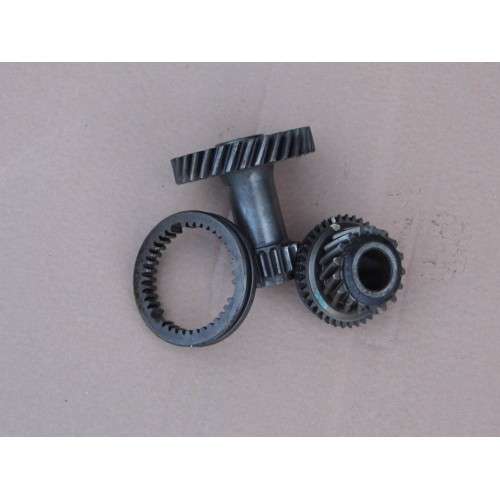 Fiat Tofaş 1.6 5. Vites Dişli Tk