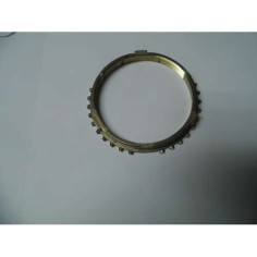 Ford Connect 6. Vites Senkromenç