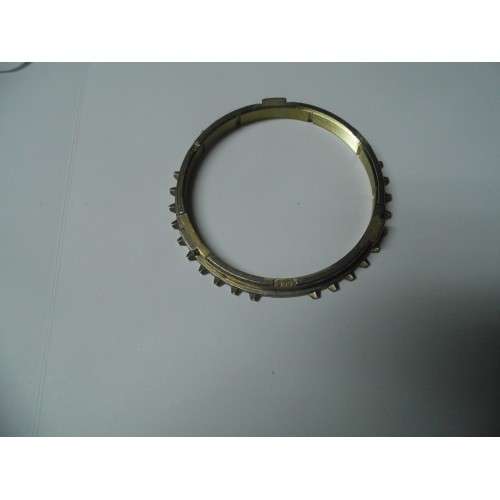 Ford Connect Geri Vites Senkromeç