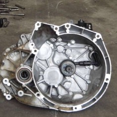 Ford Focus Tdci 6İleri Komple Sanziman