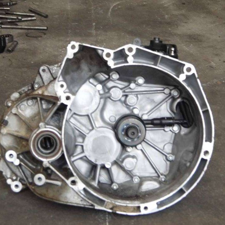 Ford Focus Tdci 6İleri Komple Sanziman