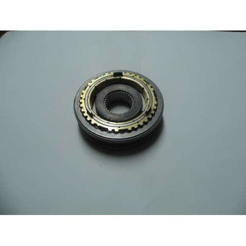 Mıtsubıshı L 200 3-4 Tk Senkromeç Kiti