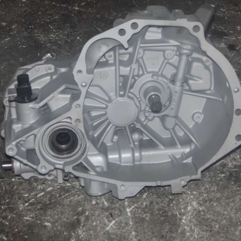 Nissan Primera  1.6  Benzinli Komple Şanzıman