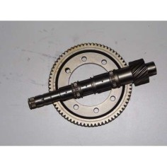 Opel Astra Ayna Mahruti