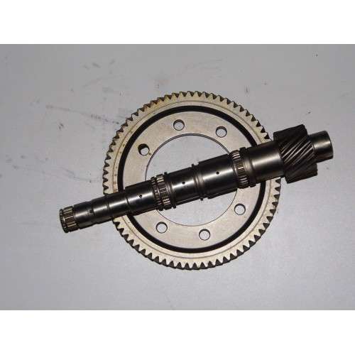 Opel Astra Ayna Mahruti