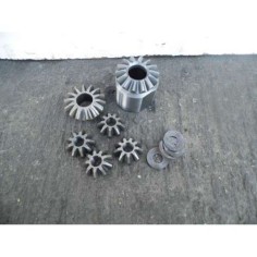 Opel Movano 2.8 İstavroz Dişli Takım