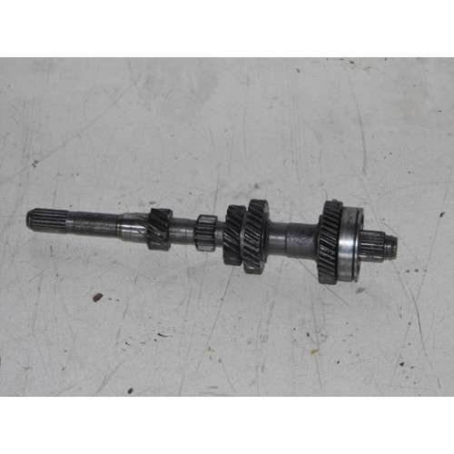 Peugeot Bipper 1.4 Hdi Prizdirek Mili