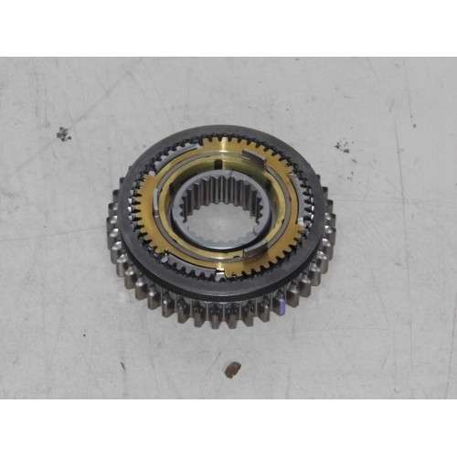 Peugeot Boxer 2.2 1.2 Takım Senkromenç