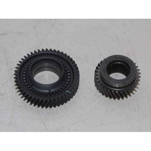 Peugeot Boxer 2.2 5 .Vites Dişli Takımı