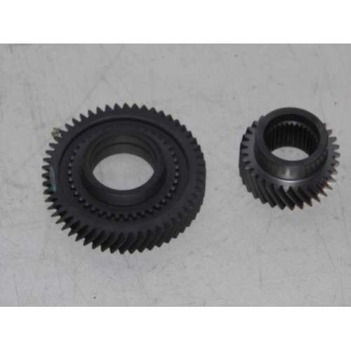 Peugeot Boxer 2.2 6.Vites Dişli Takımı