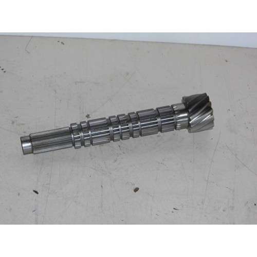 Peugeot Boxer 2.2 Difransiyel Mahruti Dişlisi