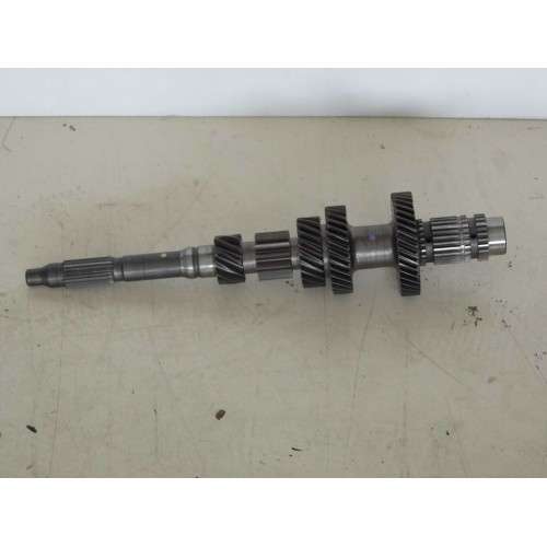 Peugeot Boxer 2.2 Prizdirek Mili