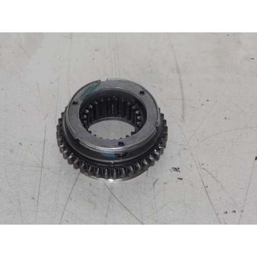 Peugeot Partner 1.9D 1. 2 Senkromenç