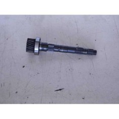 Peugeot Partner 1.9D Difransiyel Mahruti Dişlisi