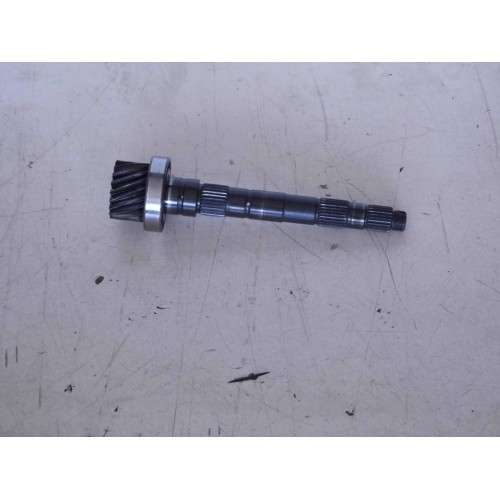 Peugeot Partner 1.9D Difransiyel Mahruti Dişlisi