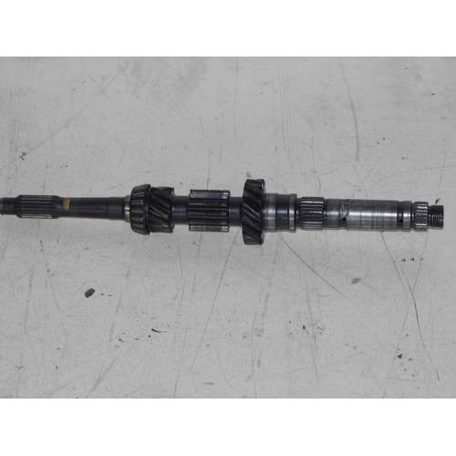 Peugeot Partner 1.9D Prizdirek Mili