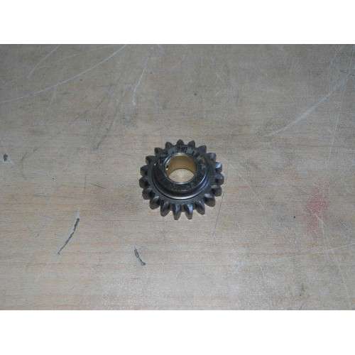 Renault 12 1.4 Geri Vites Dişlisi