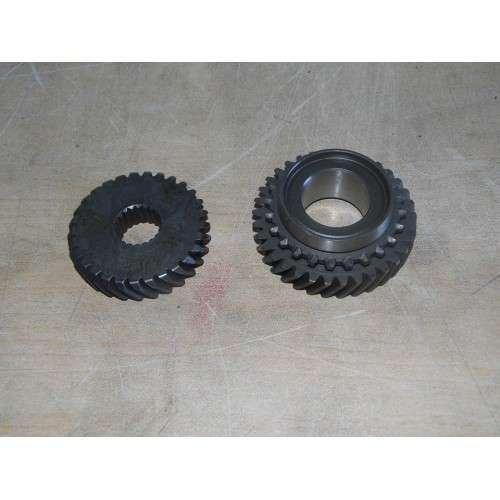 Renault 12 5. Vites Dişlisi