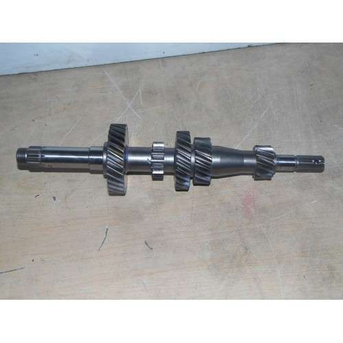 Renault 12 Grup Dişlisi