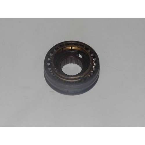 Renault Clio 1.5 Dci 1.2 Senkromenç