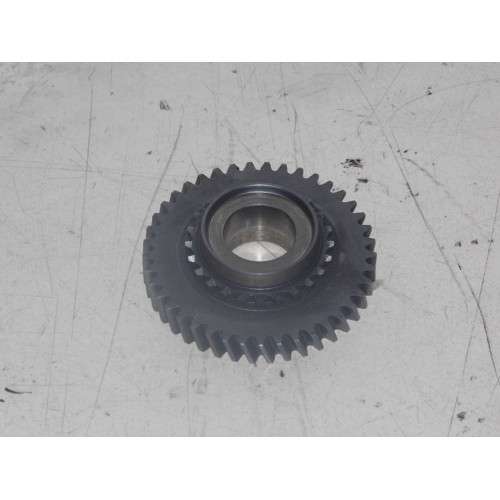 Renault Clio 1.5 Dci 1. Vites Dişlisi