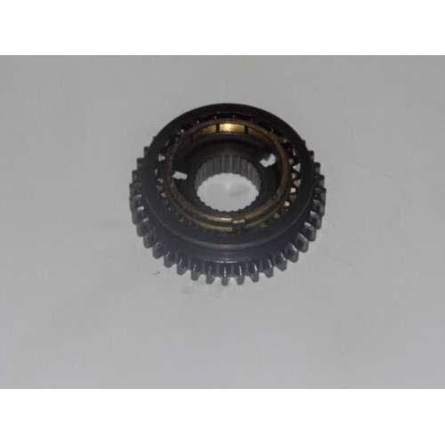 Renault Clio 1.5 Dci 3.4 Senkromenç