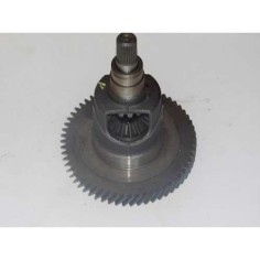 Renault Clio 1.5 Dci Difransiyel Ayna Dişlisi