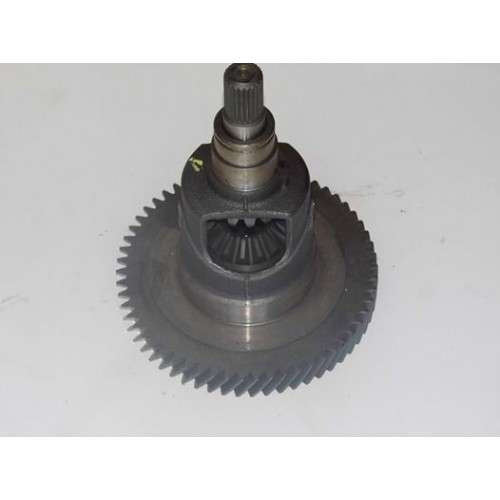 Renault Clio 1.5 Dci Difransiyel Ayna Dişlisi