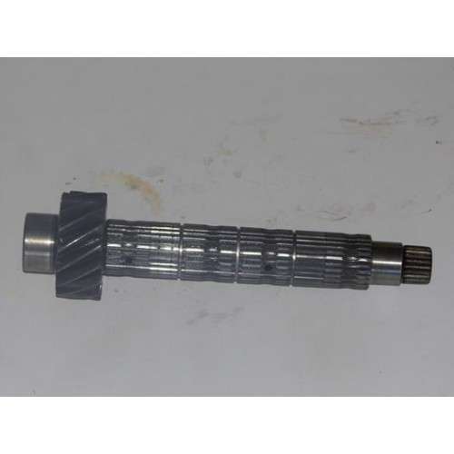 Renault Clio 1.5 Dci Difransiyel Mahruti Dişlisi