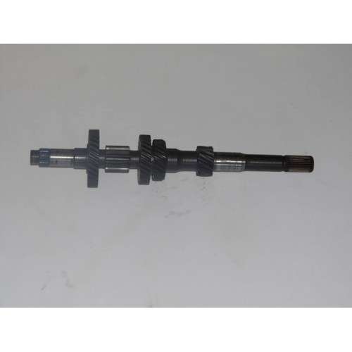 Renault Clio 1.5 Dci Prizdirek Dişlisi