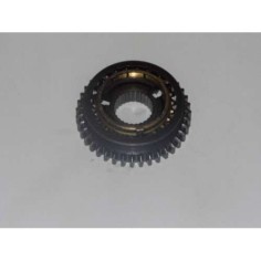 Renault Clio Symbol 1.4 3.4 Senkromenç