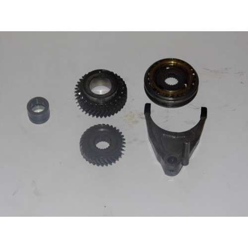 Renault Clio Symbol 1.4 5.Vites Takımı