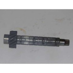 Renault Clio Symbol 1.4 Difransiyel Mahruti Dişlisi