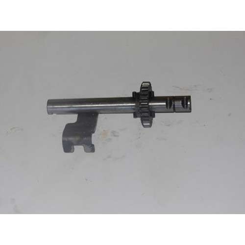 Renault Clio Symbol 1.4 Geri Vites Dişlisi