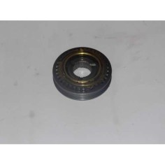 Renault Kangoo 1.5 Dci 1.2 Senkromenç