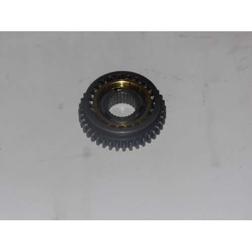 Renault Kangoo 1.5 Dci 3.4 Senkromenç