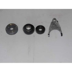 Renault Kangoo 1.5 Dci 5. Vites Dişli Seti