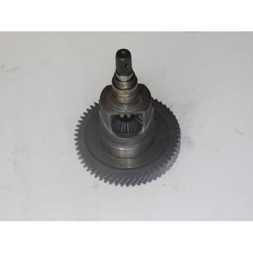 Renault Kangoo 1.5 Dci Difransiyel Ayna Dişlisi