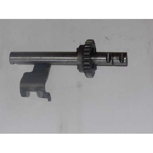 Renault Kangoo 1.5 Dci Geri Vites Dişlisi