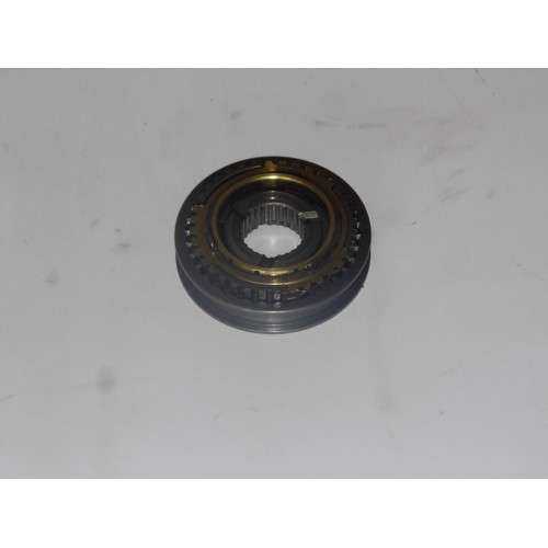 Renault Laguna Benzinli 1. 2 Senkromenç